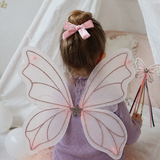 Fairies in the Garden Fairy Wings