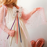 Fairies in the Garden Fairy Wand