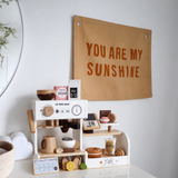 Barista Cafe Shop