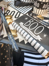 Spooke's Boo Chocolate Bar