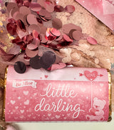 Little Darling Chocolate Bar