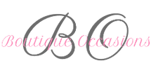 Boutique Occasions