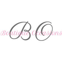 Boutique Occasions online supply of party supplies