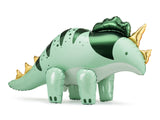 Triceratops Foil Balloon 36 Inch