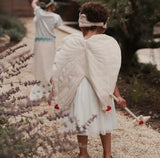 Avery Row Flower Fairy Dress Up Set