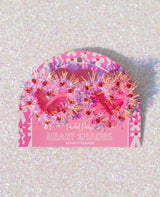 Love Struck Novelty Heart Glasses