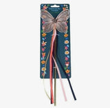 Fairies in the Garden Fairy Wand