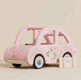 Sophie's Doll House Toy Car