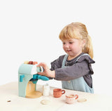 Babyccino Maker