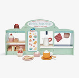 Bird's Nest Cafe
