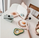 Breakfast Toaster Set