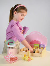 Sweetie Pic 'n' Mix Shop