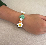 Daisy Bracelet Bead Kit