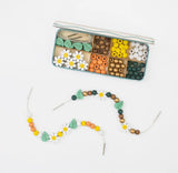 Daisy Bracelet Bead Kit