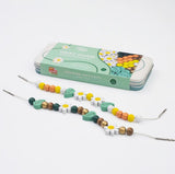 Daisy Bracelet Bead Kit