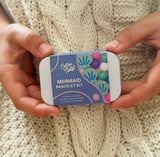Mermaid Bracelet Gift Kit