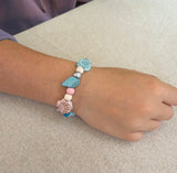 Seashell Bracelet Gift Kit