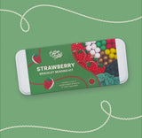 Strawberry Bracelet Bead Kit
