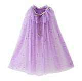 Lavender Magic Cape