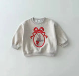 Jolly Bunny Sweater