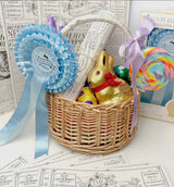 Easter Newspaper Activity Booklet - Set of 2 Booklets