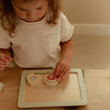 Baking Set