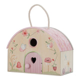 Dolls House Fairy Garden