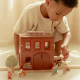 Fire Station