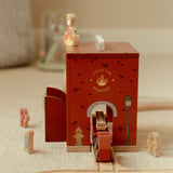 Fire Station