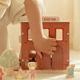 Fire Station