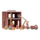 Fire Station