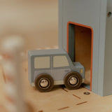 Parking Garage