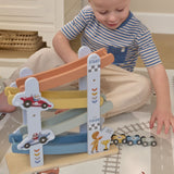 Ramp Racer