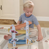 Ramp Racer