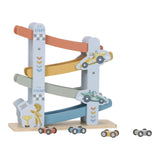 Ramp Racer
