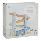 Ramp Racer