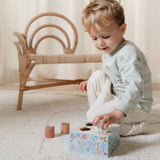 Shape Sorter - Forest Friends