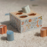 Shape Sorter - Forest Friends