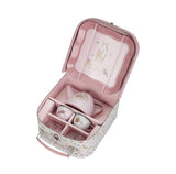 Fairy Garden Tea Set In Suitcase