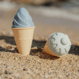 Ocean World Icecream Bucket Set 14pcs