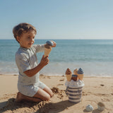Ocean World Icecream Bucket Set 14pcs