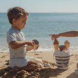 Ocean World Icecream Bucket Set 14pcs