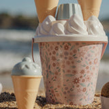 Dreamy Mermaid Icecream Bucket Set 14pcs