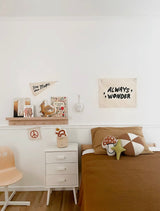You Are Magic Canvas Pennant