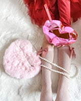 Big Bow Knee High Socks