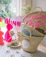 Easter Magic Basket