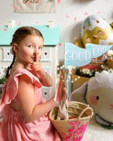 Good Egg Easter Party Pennant