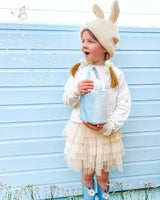 Tulle Tutu Skirt