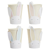 Eggciting Easter Pop Out Bunny Cups