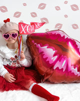 XOXO Party Pennant